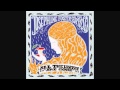 Josephine Foster And The Supposed - All The Leaves Are Gone