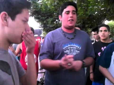 DOGOR CHALO VS FLIP3 NEAS FINAL SABIDURIA 2VS2