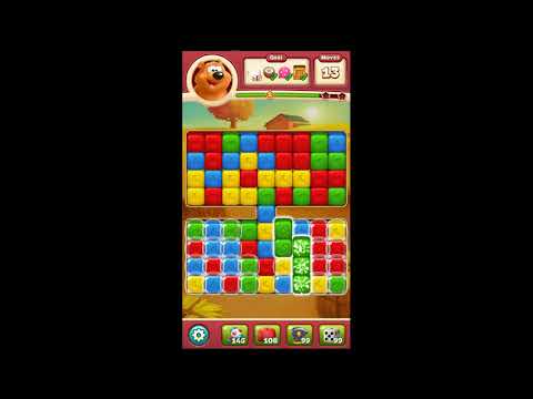 Toon Blast Level 1776