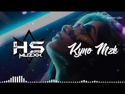 DJ M.R.K x SEAN RII - JENIEO - JEALOUSY [ZOUK 2022]🥀☄