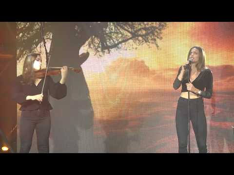 Disney Medley - Mesdames Musicales (LIVE)