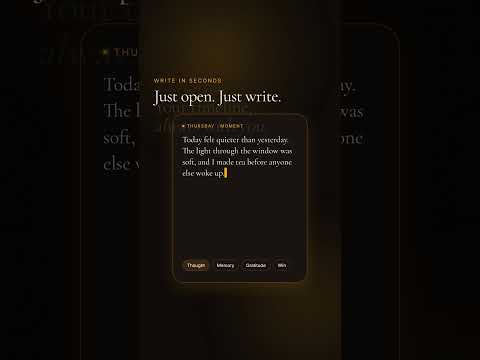 Echo — Your Daily Echo video thumbnail