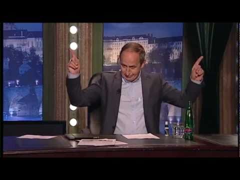 Stalo se - Show Jana Krause 6. 5. 2011