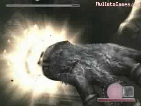 shadow of the colossus playstation 2 trucos