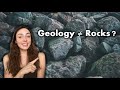 Top 5 Geology Myths / What It Really Means to Be a Geologist | GEO GIRL