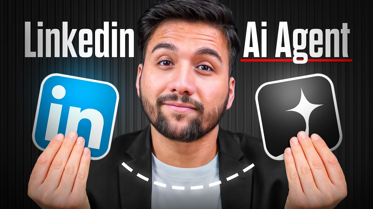 Dynal AI | This AI Solves the Biggest LinkedIn Creator Problem