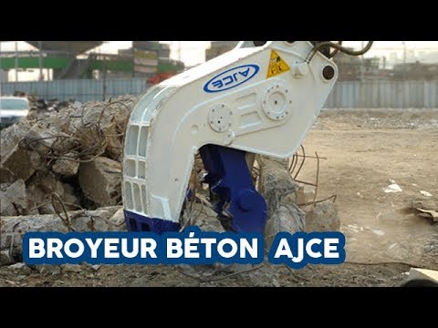 download lagu mp3 mp4 Broyeur Beton, download lagu Broyeur Beton gratis, unduh video klip Broyeur Beton