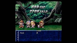 The Way is Hidden - Let's Play Tales of Phantasia Part 161