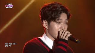 [라이브 파워 뮤직][LIVE POWER MUSIC] 비투비 - 언젠가