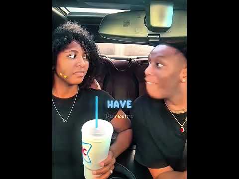 She Tried to Find a Reason to Break Up😧