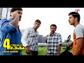 4 The People Malayalam Movie Will Narain S Bait Trap The Four People Bharath Gopika Narain