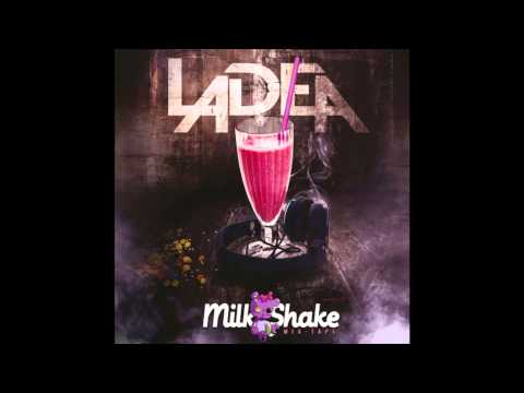 08.Comme un bonhomme LADEA Milkshake