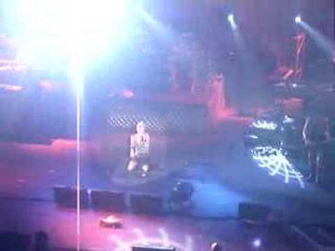 P!nk Brixton 15/08/2007