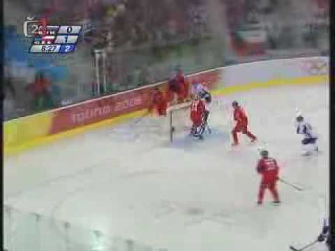 CR vs. SR ZOH 2006 Turin.wmv