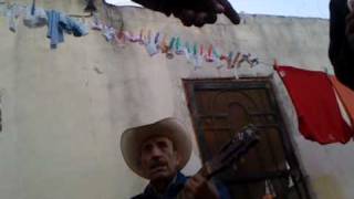 preview picture of video 'Bustamante N.L. Casa de Pilo'