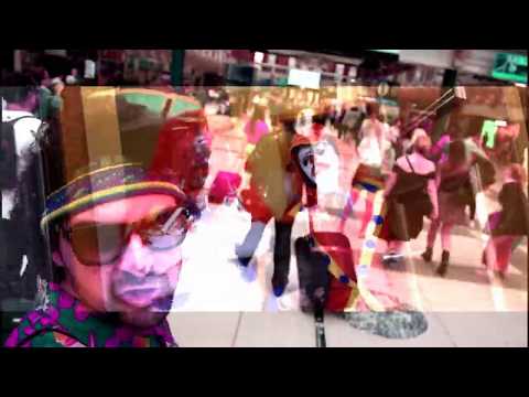 Dzejpa x Panama - Mo Salah z Mcdonalds (prod. Panama)