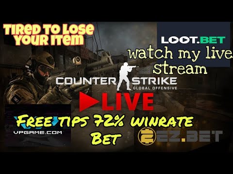 Illuminar vs FATE Csgo Live