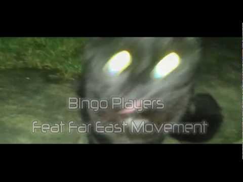 Bingo Players  Feat Far East Movement - Get up (Rattle) Cat bop