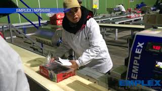 Download lagu EMPLEX | MPS6100 | Bag In Box mp3