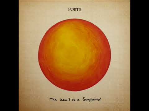 PORTS - I'd Let You Win