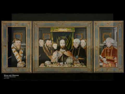 Willy Schneider - Üb' immer Treu und Redlichkeit