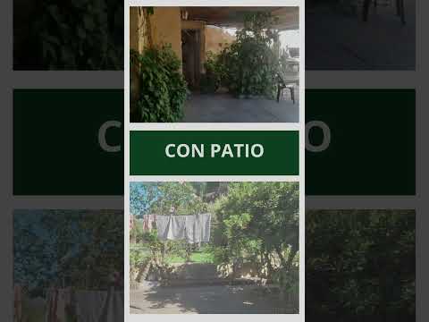 Casa Tabossi,Entre Ríos.