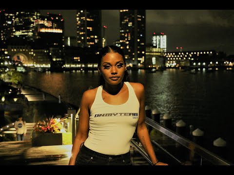 $hayBand$ - Distant (Official Video)