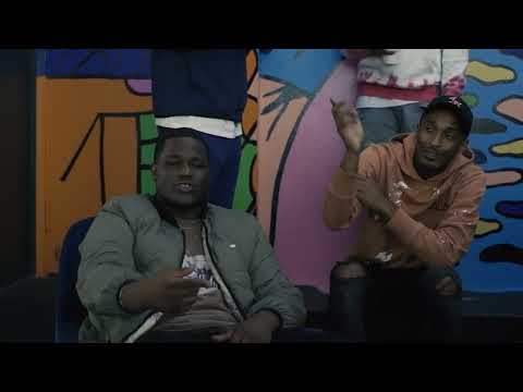 The Localz- DTLA (ThaDreamKing, RonSwaan, JK Tha P, TwoFive)