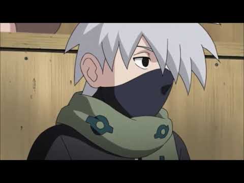 Obito Uchila [Amv] Behind The Mask