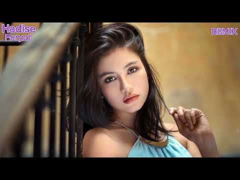 Hadise - Feryat - [REMIX]