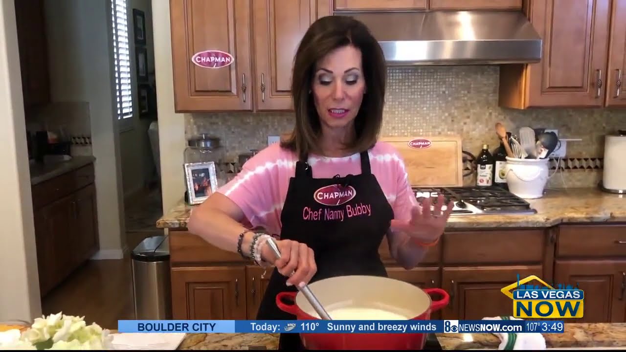 Creamy One Pot Mac & Cheese