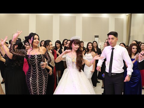 TOY GÜNÜMÜZ / 11.11.2024 / FURKAN & NIA GÜRCİSTAN DÜĞÜN/  PART 2