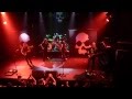 FLOTSAM AND JETSAM - "No Place for Disgrace ...