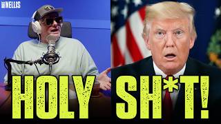 "He Wants To K*ll Your Children!" Tim Dillon Exposes MAGA