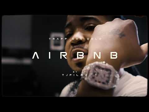 Trapp Don Dolo  - AIR BNB