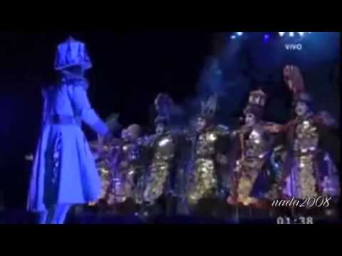 Murga Asaltantes con Patente 2013,2da Rueda,Teatro de Verano_Converted