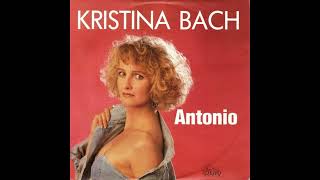 Kristina Bach - Antonio