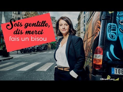 Cécile Duflot: “It doesn’t matter if everyone doesn’t like you”