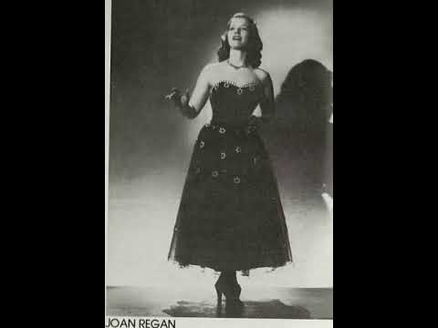 Joan Regan  : Second Fiddle