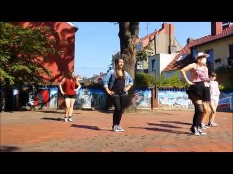 [Dance Cover] 4Minute - Whatcha doin' today - Dance Cover by MoR