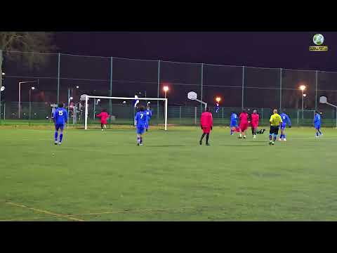 Coupe de France : le RC Saint-Joseph a fait un match amical face au FC Courcouronnes (2024)