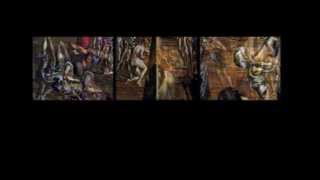 Genesis - The Colony Of Slippermen/Ravine (Enhanced Sound/Enhanced Original Slides)