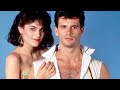 Official Trailer BODY ROCK 1984 Lorenzo Lamas Vicki Frederick