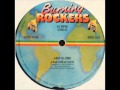 Jah Globe - Jah Creation 