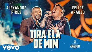 Download lagu Felipe Araújo - Tira Ela De Mim (Ao Vivo Em Belo Horizonte / 2021) ft. Alexandre Pires mp3 Download lagu Felipe Araújo - Tira Ela De Mim (Ao Vivo Em Belo Horizonte / 2021) ft. Alexandre Pires mp3