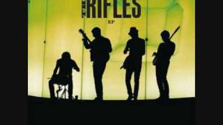 The Rifles - A Love To Die For