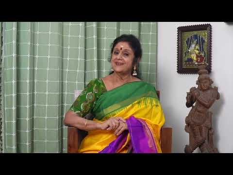 Smt Chithra Visweswaran