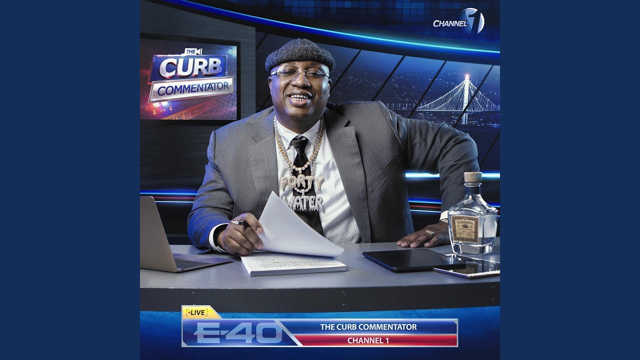 E-40 - 19 Dolla Lapdance