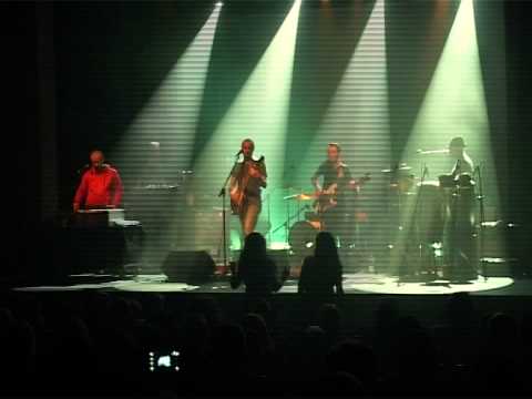 Lao Che - Czarne Kowboje (live) Biłgoraj