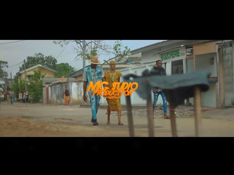 MOTEMA " Jay Suz " Clip Officiel